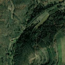 Satellite imagery of Crveni Breg, RS