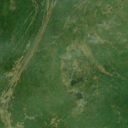 Satellite imagery of Momina Mogila, BG