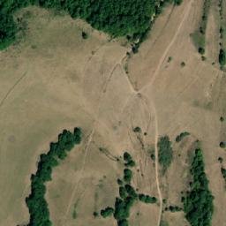 Satellite imagery of Marikin Vrah, BG