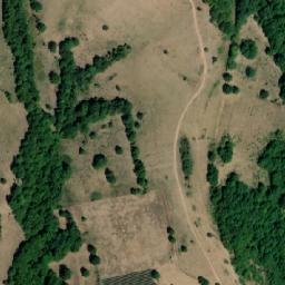 Satellite imagery of Marikin Vrah, BG