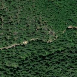 Satellite imagery of Stroubs Mine, US