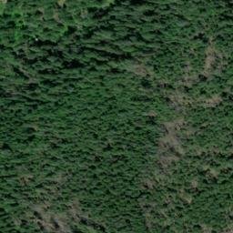 Satellite imagery of Stroubs Mine, US