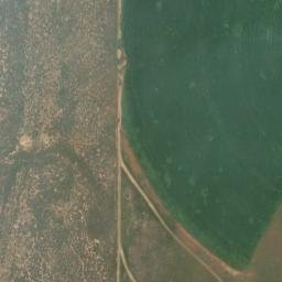Satellite imagery of Sevenmile Ridge, US