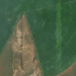 Satellite imagery of Sevenmile Ridge, US