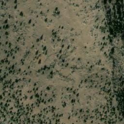 Satellite imagery of Post Mountain, US
