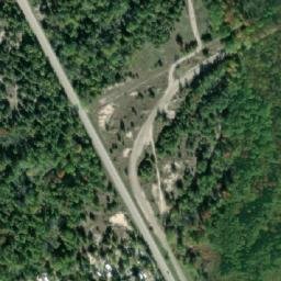 Satellite imagery of Stony Point, CA