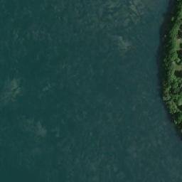 Satellite imagery of Turning Point 114, CA