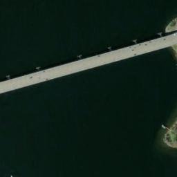 Satellite imagery of Birds and Worms, US