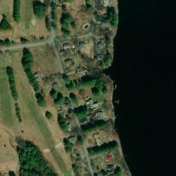 Satellite imagery of Hampton Point, US