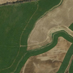 Satellite imagery of Palmer Ridge, US