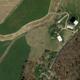 Satellite imagery of Palmer Ridge, US