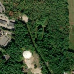 Satellite imagery of GARRISON HILL — NGS OC2337 — Dover, US, US
