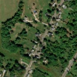 Satellite imagery of GARRISON HILL — NGS OC2337 — Dover, US, US