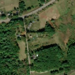Satellite imagery of G 50 — NGS OC0332 — Rollinsford, US, US