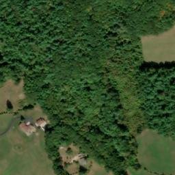 Satellite imagery of G 50 — NGS OC0332 — Rollinsford, US, US