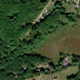 Satellite imagery of F 6 — NGS OC0338 — South Berwick, US, US