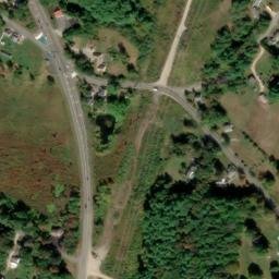 Satellite imagery of F 6 — NGS OC0338 — South Berwick, US, US