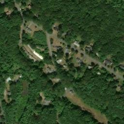 Satellite imagery of FORISTALL — NGS OC2316 — York, US, US