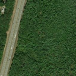 Satellite imagery of A 195 MEDT — NGS OC1215 — York, US, US