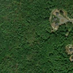 Satellite imagery of A 195 MEDT — NGS OC1215 — York, US, US
