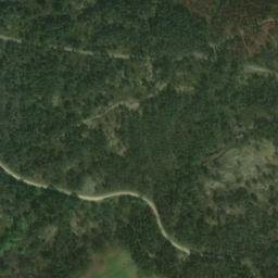 Satellite imagery of Monte del Gato, ES
