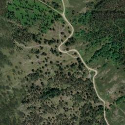 Satellite imagery of Monte del Gato, ES