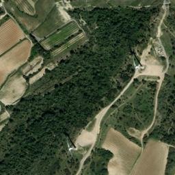 Satellite imagery of "La Mairie", ES