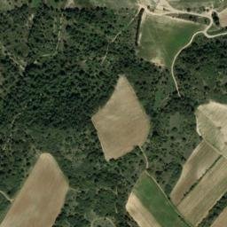 Satellite imagery of "La Mairie", ES