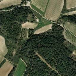 Satellite imagery of "La Mairie", ES