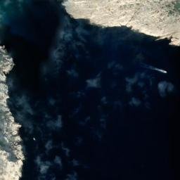 Satellite imagery of Cap Croisette, FR