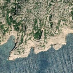 Satellite imagery of Tête de la Melette, FR