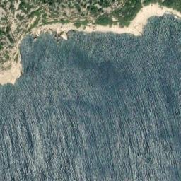 Satellite imagery of Tête de la Melette, FR