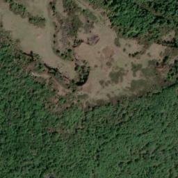 Satellite imagery of Rochers de l'Aigle, FR