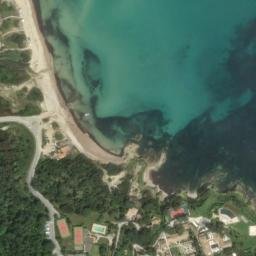 Satellite imagery of Pointe de la Bonne Terrasse, FR