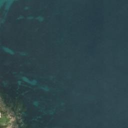 Satellite imagery of Pointe de la Bonne Terrasse, FR