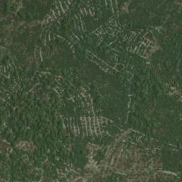 Satellite imagery of Rt Dugi Rat, HR