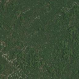 Satellite imagery of Rt Dugi Rat, HR