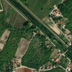 Satellite imagery of Otunj, BA