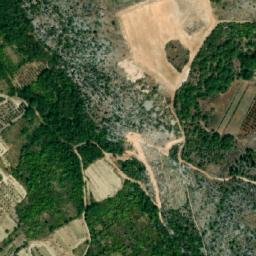 Satellite imagery of Obale, BA