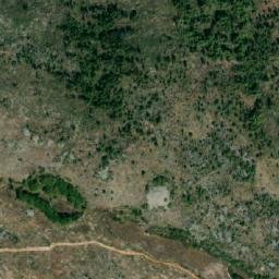 Satellite imagery of Butorovica, BA