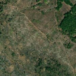 Satellite imagery of Butorovica, BA