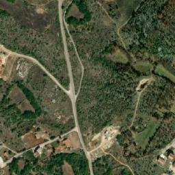 Satellite imagery of Stražnica, BA