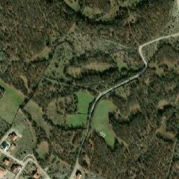 Satellite imagery of Stražnica, BA