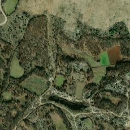 Satellite imagery of Stražnica, BA