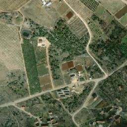 Satellite imagery of Badem, BA