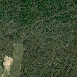 Satellite imagery of Jelina Glava, BA