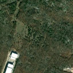 Satellite imagery of Jelina Glava, BA