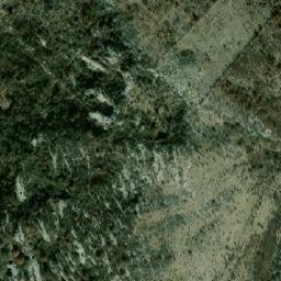 Satellite imagery of Donje Brdo, BA