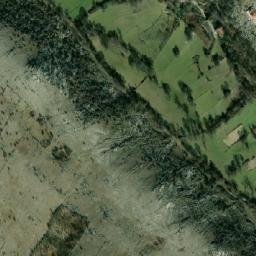 Satellite imagery of Donje Brdo, BA