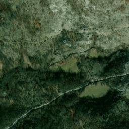 Satellite imagery of Runjavo Brdo, BA